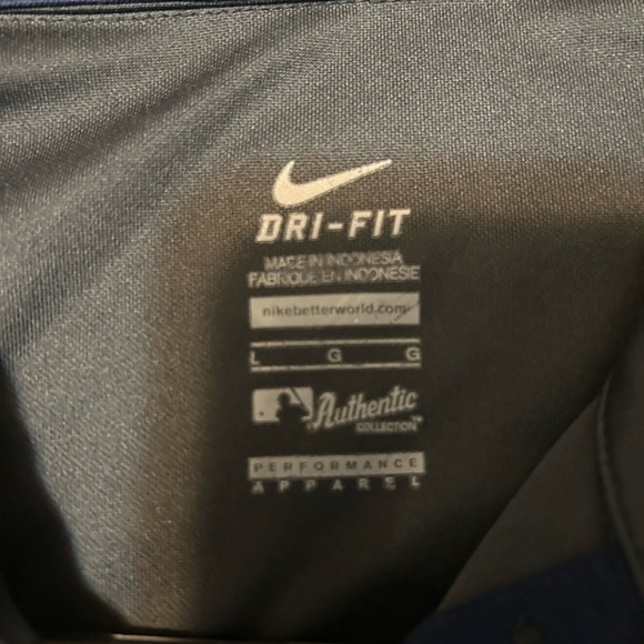 Nike Detroit tigers dri-fit - Picture 3 of 3